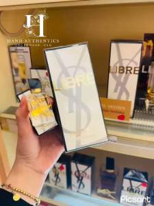 Nước Hoa Nữ Libere EDP MINI 75ml Pháp & Chiết 10ml ( Auth )