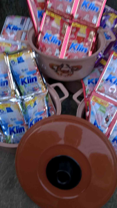 Terlaris Setiap Pembelian: Soklin Liquid 20 ml & Sabun Cuci Pakaian Gratis