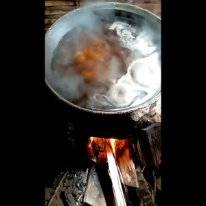 Gula Aren Asli gula Kawung 500 gram