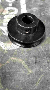 Pulley Besi GX160 & GX200 A1 x 3\" As 20mm