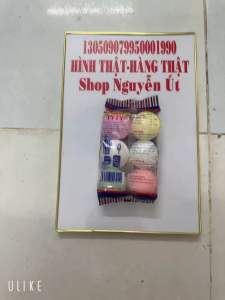 Long não tuty 6 viên 240g