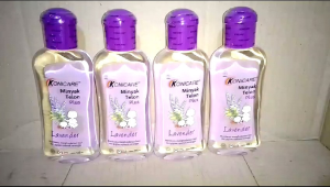 MINYAK TELON KONICARE 125 ML / 60 ML