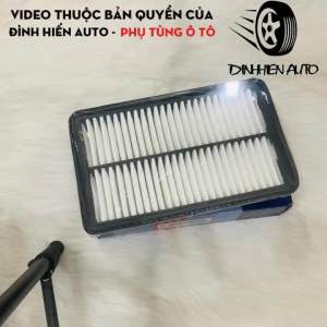 Lọc gió động cơ xe Stargazer (đời 2021-2024) Creta (đời 2021-2024) (Mã: 28113I7100 | 28113-I7100)