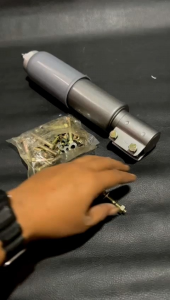 Baut Baud Shockbreaker Depan Vespa: Suku Cadang Kuat Presisi & Harga Grosir Eceran