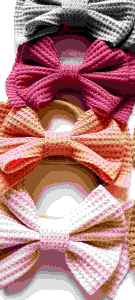 NYLON HEADBAND BABY USA BANDO ÀNAK PEREMPUAN BANDANA BAYI SEIRA