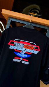 Kaos 3 Pedal Gank Pesona Driver Muda Indonesia /kaos kata kata /kaos pria wanita/kaos distro