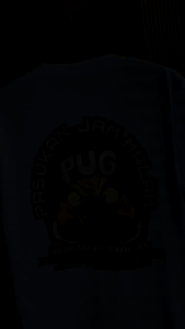 Kaos Pasukan Jam Malam(Bukan Pemalas) /kaos kata kata /kaos pria wanita/kaos distro