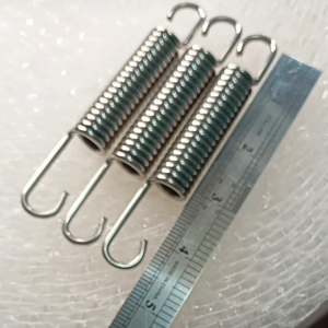 Side stand Spring KLX150LBF STAINLESS STEEL 304 SOLD/PC.