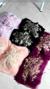 Desain Bordir 3D: Laci Bordir Elegan untuk Dekorasi Interior Modern