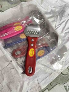 Dụng cụ nạo dừa bào sợi 2 Trong 1