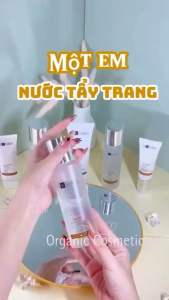 Nước Tẩy Trang Orico Micellar Water Dịu Nhẹ Cho Mọi Loại Da | Làm Sạch Makeup Bụi Mịn Dưỡng Ẩm Không Khô Da