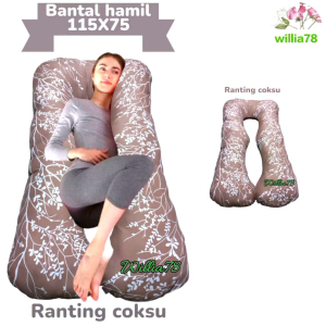 BANTAL. HAMIL / BANTAL IBU HAMIL/BANTAL HAMIL SERBAGUNA