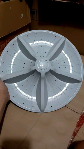 Pulsator Mesin Cuci Panasonic NA-F80B5 Diameter 36cm Gigi 11