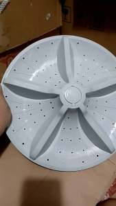 PULSATOR MESIN CUCI DENPO DW-1309 DIAMETER 36CM GIGI AS KOTAK BARANG REAL SESUAI GAMBAR PASTINYA GAN