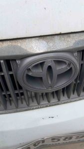 น้ํายาขจัดคราบสนิมโครเมี่ยม