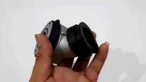 INTEK/INTAKE MANIPUL MANIPOL 5TL KARBURATOR MOTOR MIO/MIO LAMA/MIO SPORTY/MIO SOUL/MIO SMILE/FINO