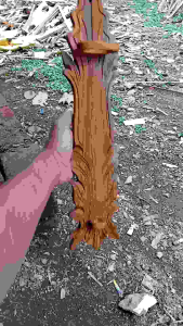 Blawong Keris: Senjata Tradisional & Pemberontak