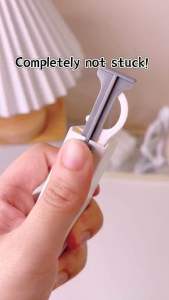 Portable Automatic Toothpick Box Disposable Tooth Cleaning Dental Floss Toothpick Dispenser [Local Seller]