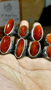 Cincin Pandan Merah Jamblang: Desain Unik & Aksesoris Tradisional