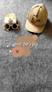 Baju anak perempuan laki laki kaos anak sablon depan belakang branded