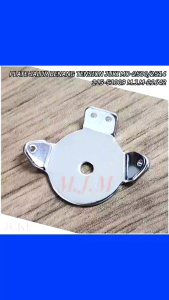 PLATE  JALUR BENANG TENSION MESIN JAHIT OBRAS JUKI MO 115-51009 MISO-21642