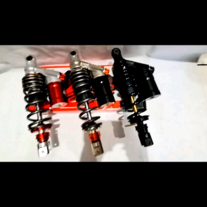 Shockbreker Tabung Beat Mio Vario 125 Scpooy vario 150 Ride it GP 277 Double Klik