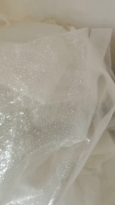 Bubble Wrap 1 Meter x 125 cm: Anti Gores & Pengemasan