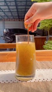 Paket Diet Alami 32 Hari: Kurus 5-8kg Dalam 1 Bulan