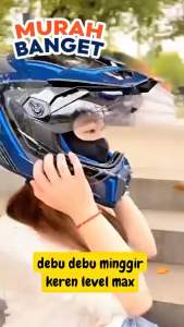 Shohiby Full Face Spandex Masker Motor Ninja & Balaclava full mask