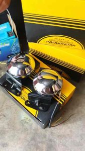 Klakson GL100 IMPORT Model BAKPAO BAKPAU UH UL PROUDHORN