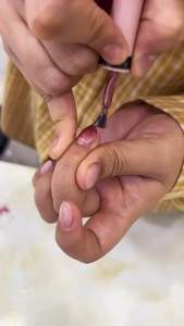 Nam châm 5D tạo hình sơn gel mắt mèo mẫu mới