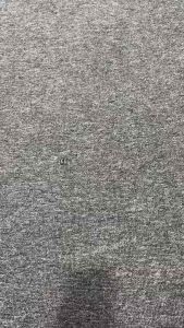 Baju Kaos Salur Lengan Pendek/ Kaos Stripe Katun Pria Wanita