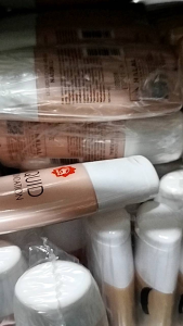 LIQUID FOUNDATION NATURAL NETO 30ML