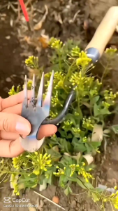Alat Pembersih Halaman & Alat Berkebun Sayuran