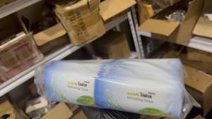 0กระดาษเย็น ยี่ห้อ Refresh (แพ็ค 100 ชิ้น)