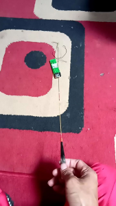 Joran Wader Lentur Bahan Tanduk & Kuat UNTUK Aktivitas Outdoor