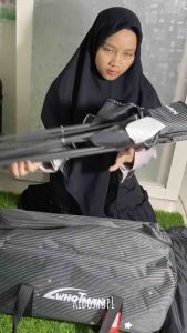 Meja & Kursi Lipat Outdoor Camping: Pilihan Ideal untuk Keluarga