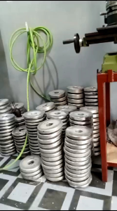 spacer nok Mitsubishi GalantLancer tebal 20mm/2cm