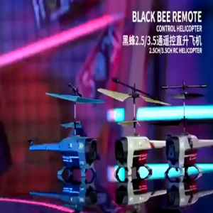 🚁 F6 Helicopter 3.5-Channel Obstacle Avoidance | 🧠 Smart Sensor Flight | 🎮 2.4GHz RC Helicopter | 🎁 Kids Educational Toy | 📦 READY STOCK MALAYSIA 🇲🇾
