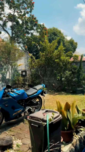 IDEMITSU OIL 2T FC 0.8l SEMI SYNHETIC - Oli Samping Motor 800ml Original Racing Rxk Ninja Fiz R