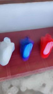 Slebor Spakbor Depan Honda Beat FI Tahun 2013-2015