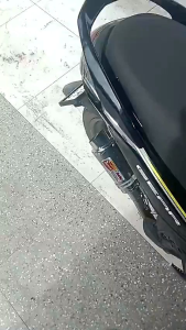 Knalpot CLD Motor Beat Esp-F1 Streat Pop Scoopy NEW Vario Cbs Vario NEW & Mio Sporty Smile M3 Xeon GT Gear Fino.