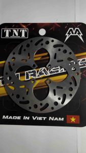 Đĩa 265mm  4 lỗ dành cho wave dreams   varrio  v.v