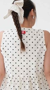 Blingtastic Tawny Belle blouse - พร้อมส่ง