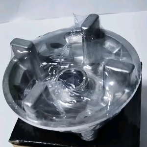 FLANGE HUB  RIDER 150 FI/CARB