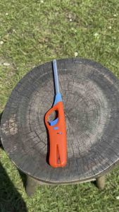 Dụng Cụ Mồi Bếp Ga Bếp Cồn Du Lịch Đa Năng Tiện Lợi dễ dàng