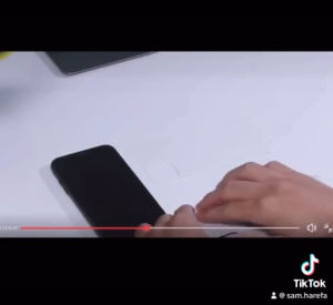 Skin Carbon Vivo: Perlindungan Anti Gores untuk Handphone Anda