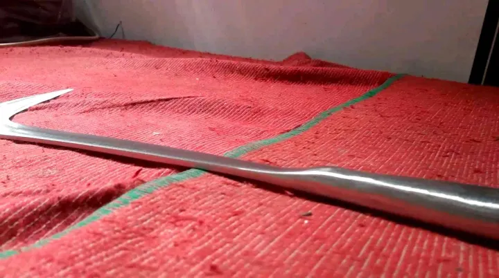 Corbek Corbek panjang gagang besi babat tebu buah naga kelapa sawit kayu ...