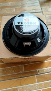 Speaker 8 Inch Proton C 820 DFH Fulrange