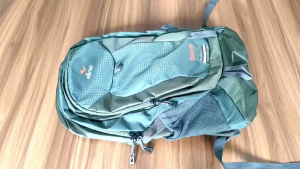 TAS RANSEL PRIA ELBRUS 25 Ltr & TAS RANSEL SEKOLAH & FASHION